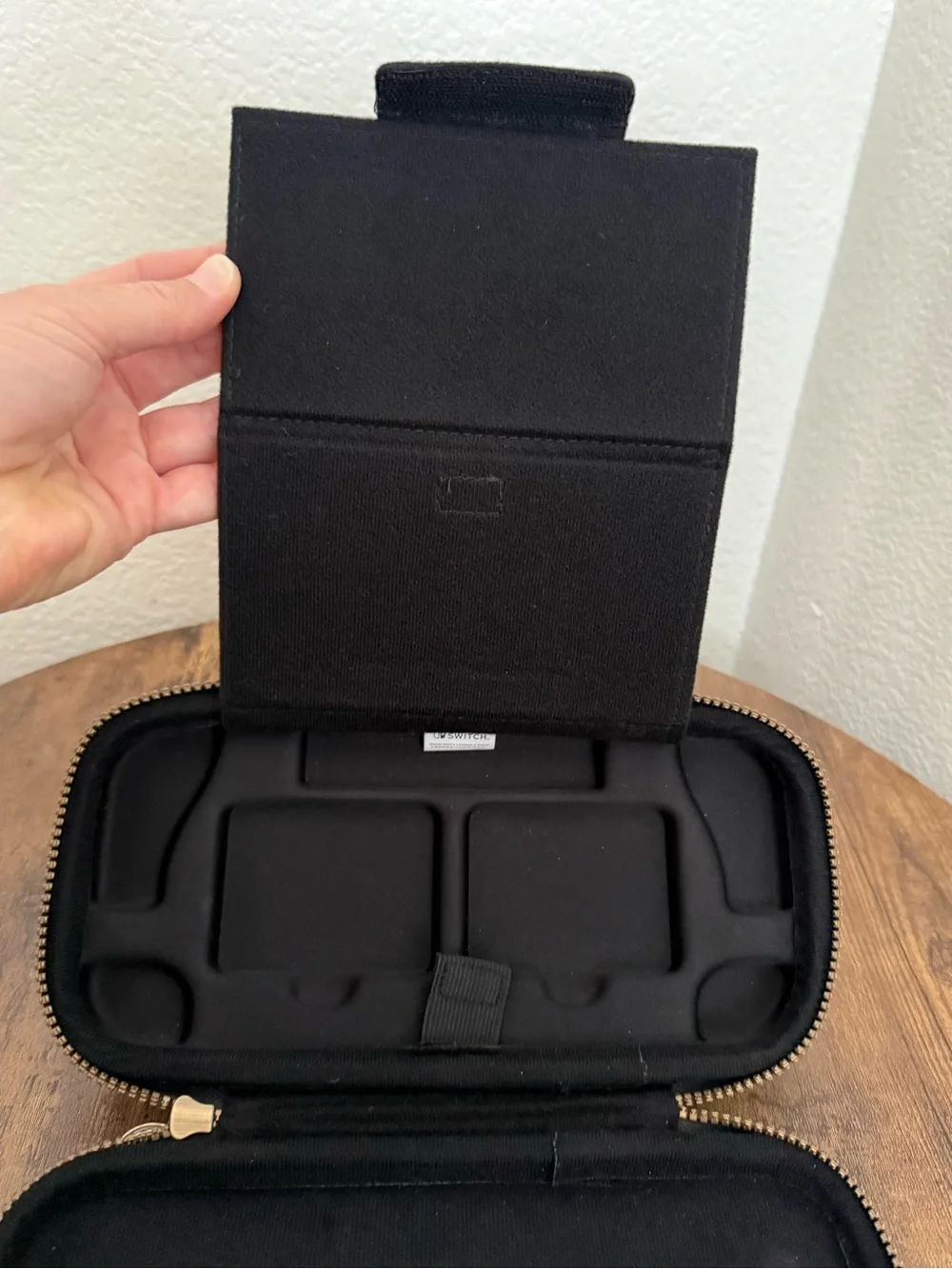 Nintendo Switch Case: Legend of Zelda Breath of the Wild